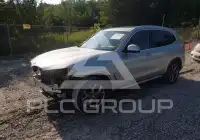 2021 BMW X3 photo