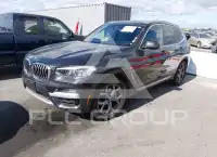 2021 BMW X3 photo