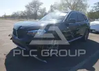 2021 BMW X3 фото
