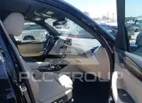 2021 BMW X3 фото