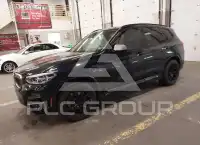 2021 BMW X3 photo