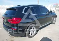 2021 BMW X3 фото