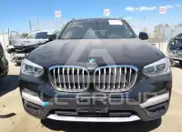 2021 BMW X3 фото