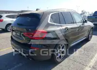 2021 BMW X3 photo