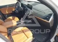 2021 BMW X3 фото