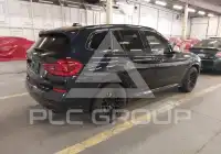 2021 BMW X3 photo