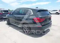 2021 BMW X3 photo