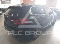 2021 BMW X3 фото