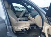 2021 BMW X3 photo
