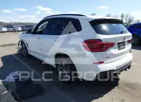 2021 BMW X3 photo