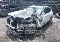 2021 BMW X3 photo