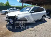 2021 BMW X3 фото