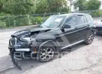 2021 BMW X3 photo