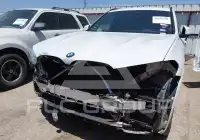 2021 BMW X3 фото