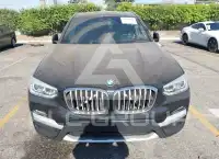 2021 BMW X3 photo