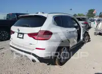 2021 BMW X3 фото