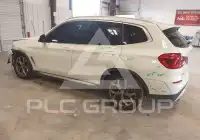 2021 BMW X3 photo