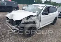 2021 BMW X3 photo