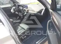 2021 BMW X3 photo