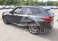2021 BMW X3 фото