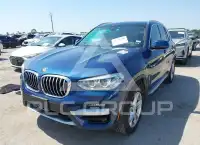 2021 BMW X3 photo