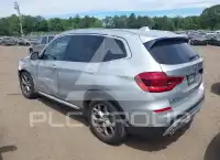 2021 BMW X3 photo
