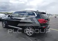 2021 BMW X3 фото