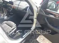 2021 BMW X3 photo