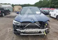 2021 BMW X3 фото