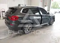 2021 BMW X3 photo