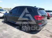 2021 BMW X3 photo
