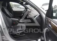 2021 BMW X3 фото