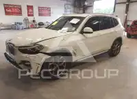 2021 BMW X3 photo