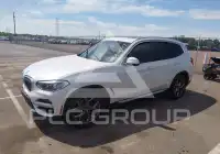2021 BMW X3 photo