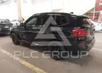 2021 BMW X3 photo