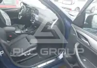 2021 BMW X3 photo