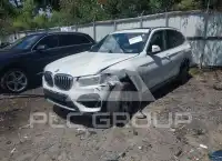 2021 BMW X3 photo