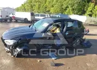 2021 BMW X3 фото