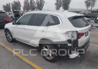 2021 BMW X3 photo