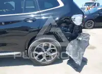 2021 BMW X3 фото