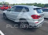 2021 BMW X3 photo