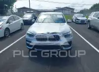 2021 BMW X3 photo
