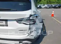 2021 BMW X3 фото