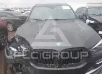2021 BMW X5 photo