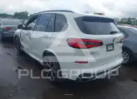 2021 BMW X5 фото