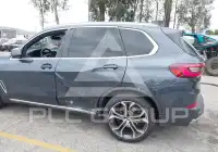 2021 BMW X5 фото