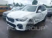 2021 BMW X5 фото