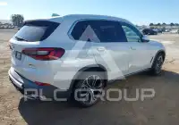 2021 BMW X5 photo