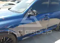 2021 BMW X5 фото