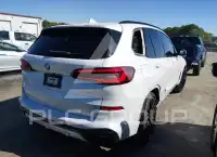 2021 BMW X5 фото
